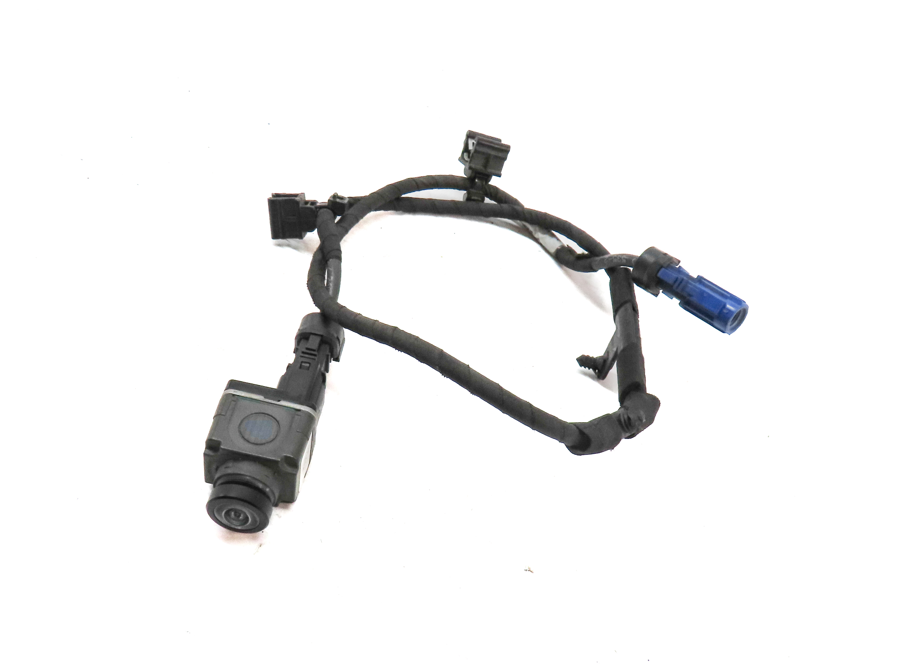 2015-2022 PORSCHE MACAN PANAMERA AUDI A5 Q3 Q5 Q7 S5 SQ5 SURROUND VIEW CAMERA — exact item pictured